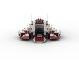 IFT-X 75342 Refresh