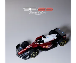 SF-25 MONZA EDITION