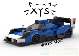SCG 007S