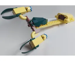 Happy Podracer