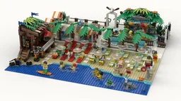 Beach Bar