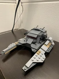 Imperial Fighter Tank