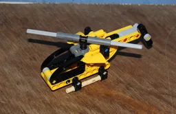 42197 - Helicopter