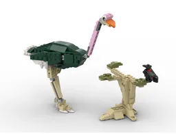 31121 bird bundle