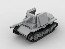 Marder III ausf.H
