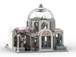 41757 Modular Botanic Garden