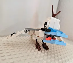 Olaf Seagull