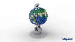 Desktop Globe
