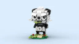 40575 Pancham