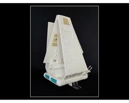 Imperial Lambda Class Shuttle