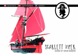 Scarlett Viper