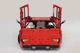 Lamborghini Countach LP400 1974