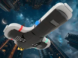 Mini Shuttle