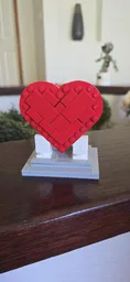 Beating Heart