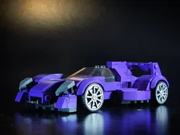 Caparo T1 (updated V2)