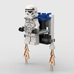 Jet-Pack