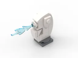 Merlion Microscale