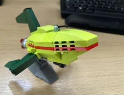U.S.S. planet Express