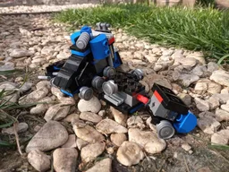 31054 - Tank