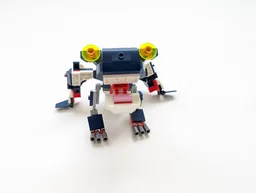 31088 Frog Alternative Build