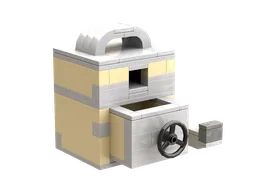 Lego Vault #2