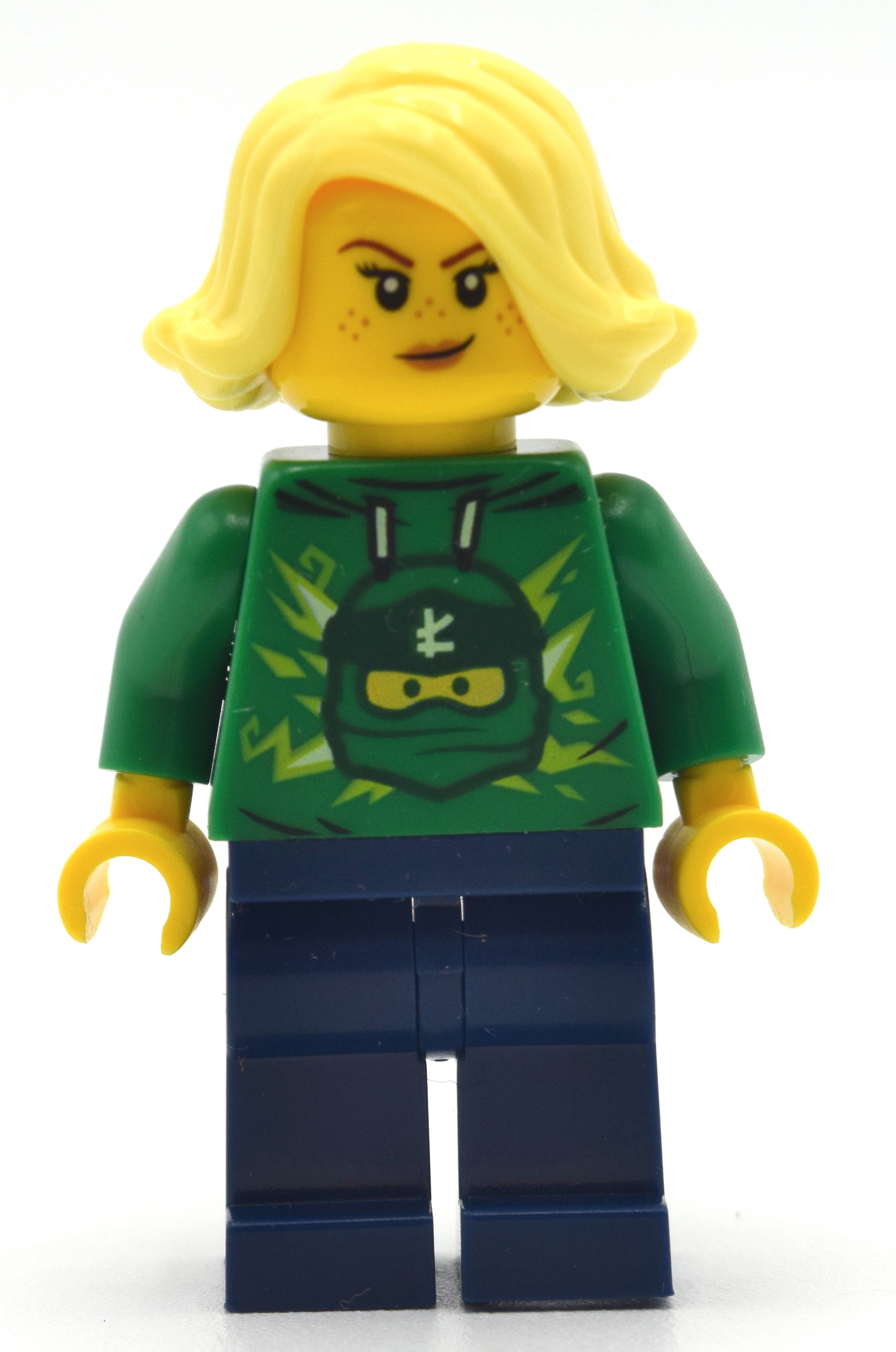 Lego Christina