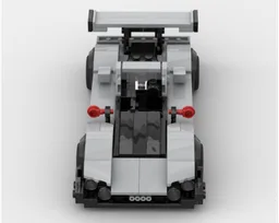 Audi R8R