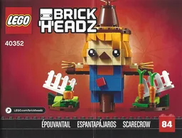 Scarecrow