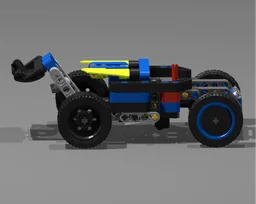 Sport Car