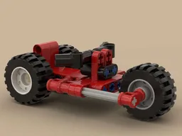 Trike