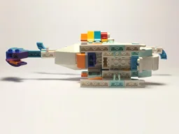 31140 - Helicopter
