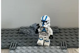 Blaster Pack