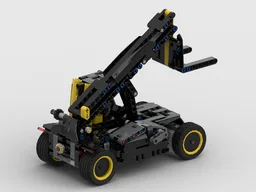 Telehandler (42151)