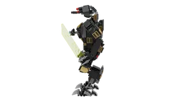 Attack Mech