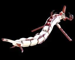 Reaper Leviathan