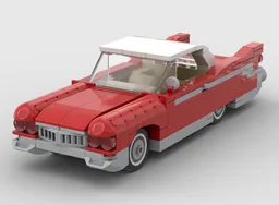 1959 cadilac elderodo