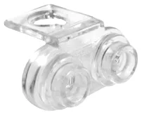 Minifig Neckwear Bracket with 2 Back Studs