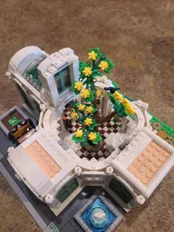 41757 Modular Botanic Garden