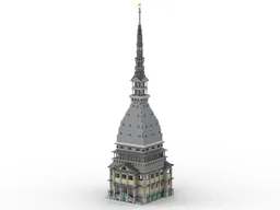 Mole Antonelliana