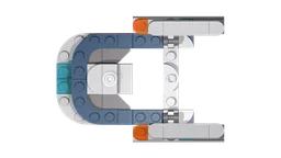Phoenix-Class Multirole Research Ship