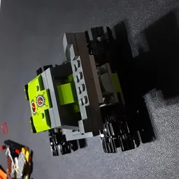 60122: Extreme Buggy