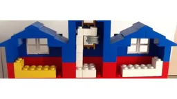 4153 House