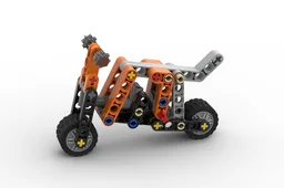 30710 Motorcycle