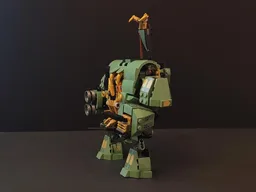 Lloyd's Dreadnought
