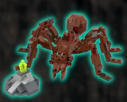 Basalt Bug