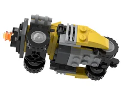 31014 Tumbler