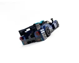 InMotion Revolution