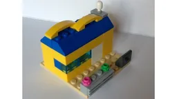 70832 Tiny House
