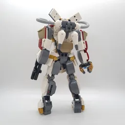 Crusader Titan
