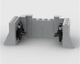 Barricade